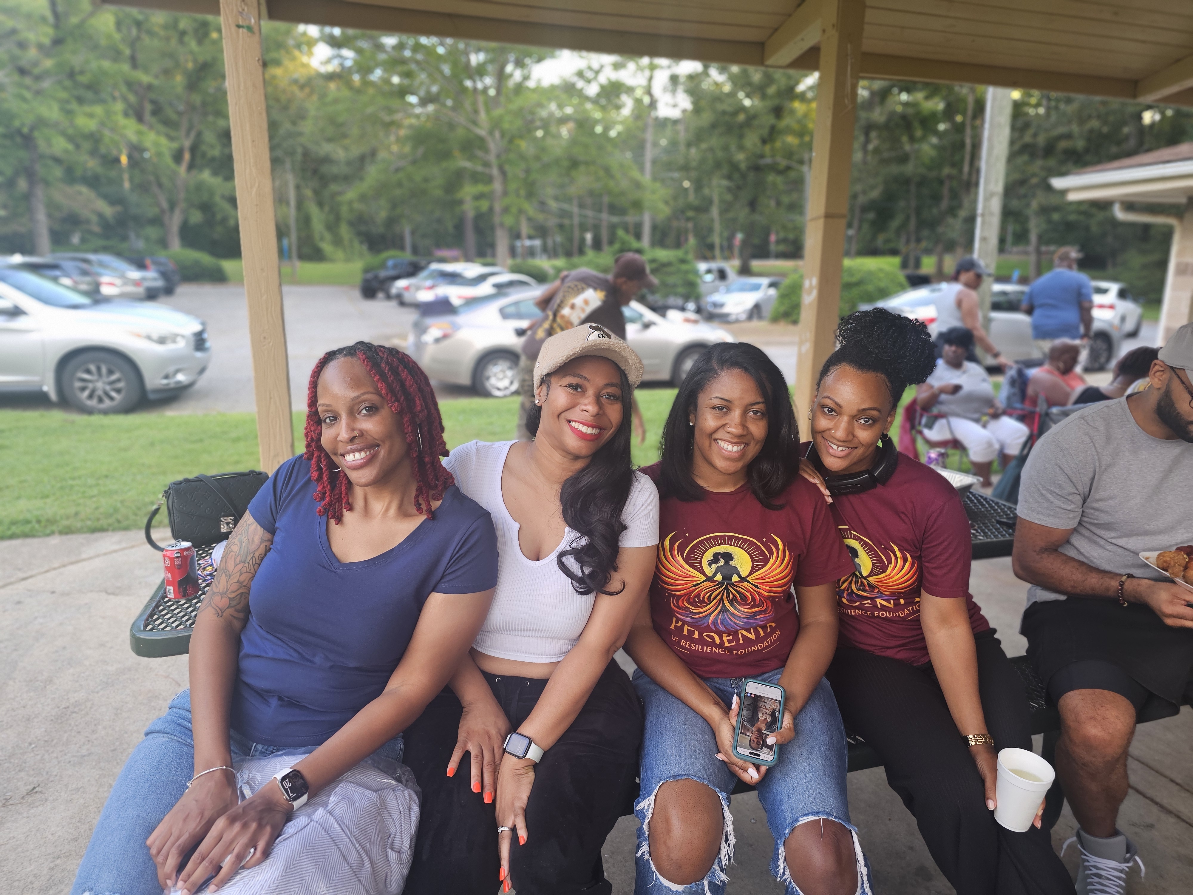 Holiday Donation Drive